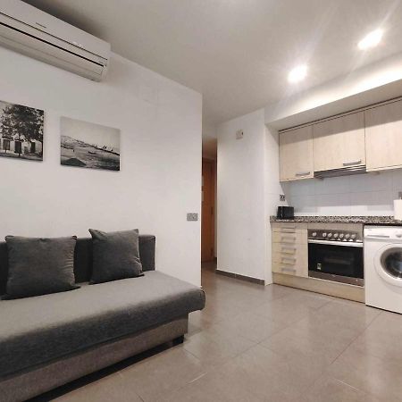 Mazi Apartments Nest 마타로 외부 사진