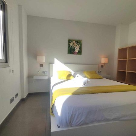 Mazi Apartments Nest 마타로 외부 사진