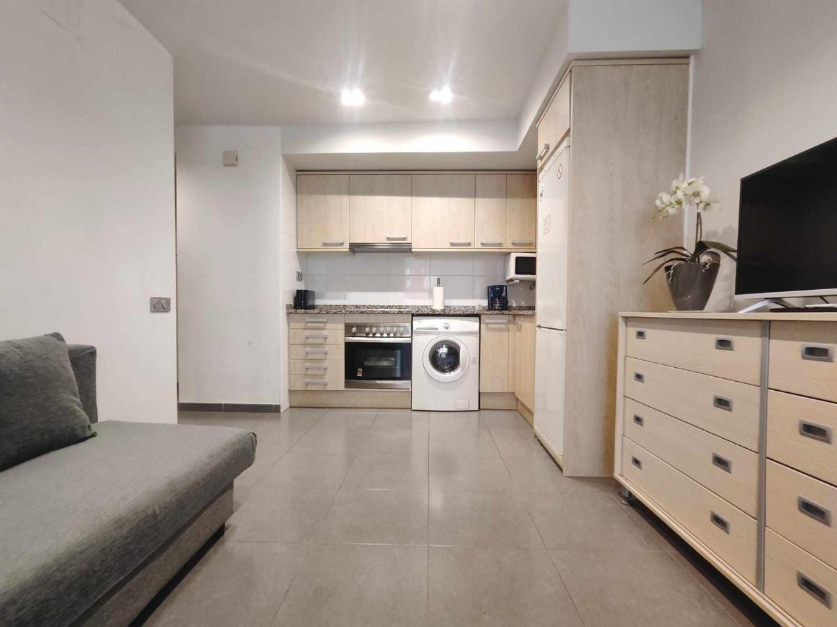 Mazi Apartments Nest 마타로 외부 사진