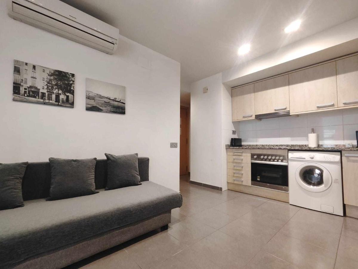 Mazi Apartments Nest 마타로 외부 사진