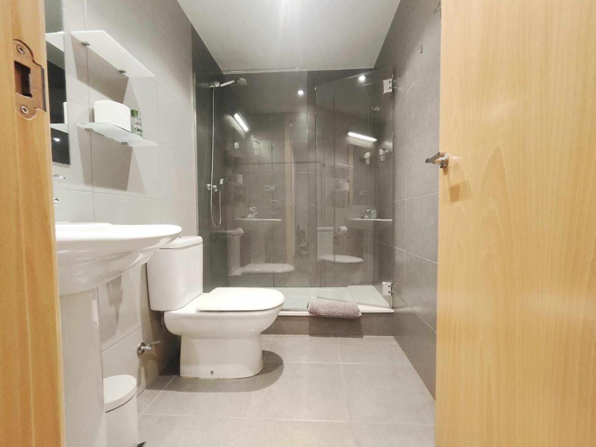 Mazi Apartments Nest 마타로 외부 사진