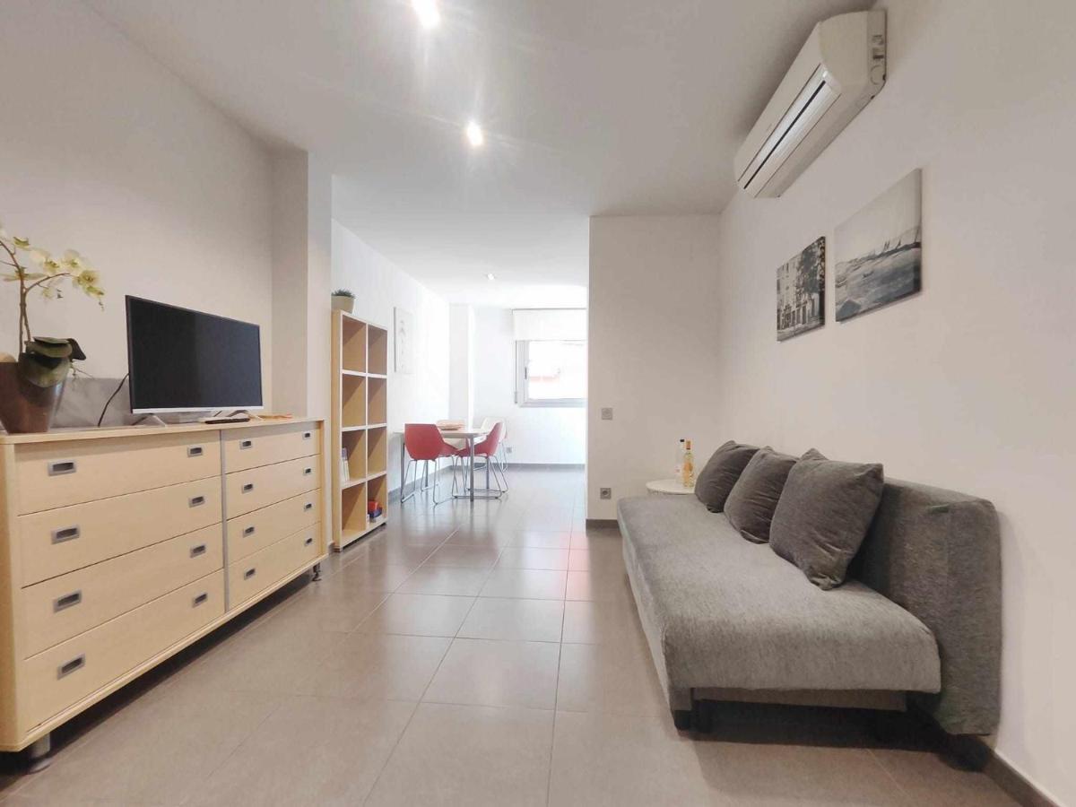 Mazi Apartments Nest 마타로 외부 사진