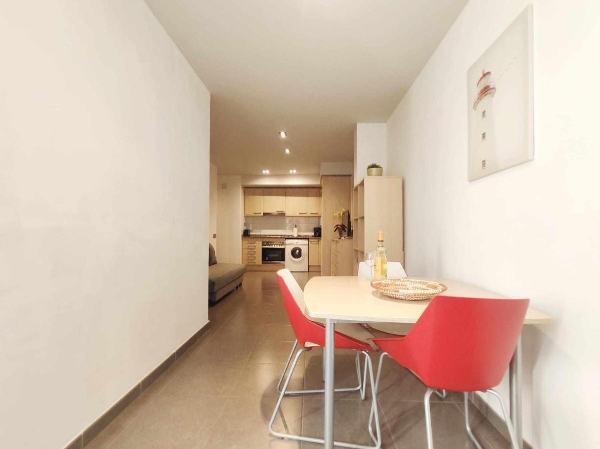 Mazi Apartments Nest 마타로 외부 사진