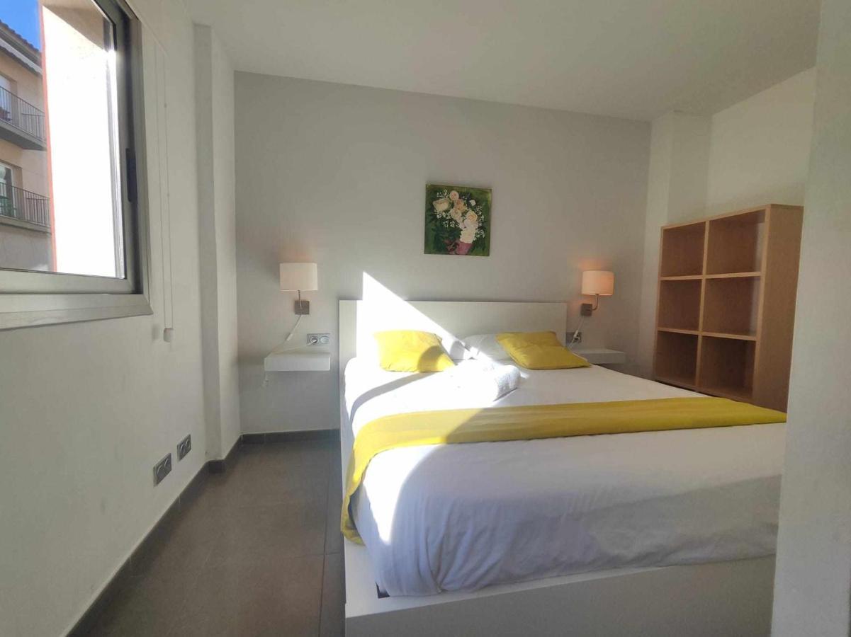 Mazi Apartments Nest 마타로 외부 사진