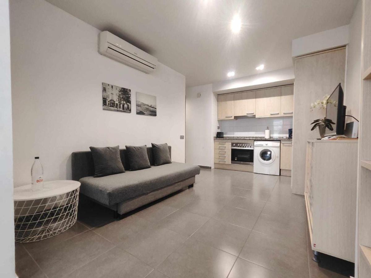 Mazi Apartments Nest 마타로 외부 사진